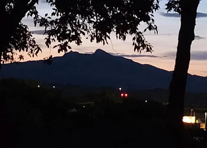 Mountain View Hébergement de vacances *